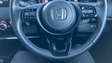 Honda HR-V 1.5 eHEV Advance 5dr CVT Hybrid Hatchback